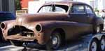 47 Buick Sedanette