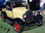 29 Ford Model A Roadster Pickup