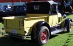 29 Ford Model A Roadster Pickup