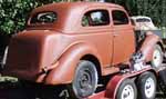 36 Ford Tudor Sedan