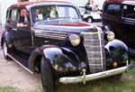 38 Chevy 4dr Sedan