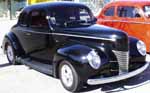 40 Ford Deluxe Coupe