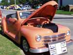 47 Plymouth Convertible