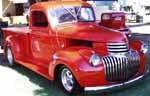 47 Chevy Pickup