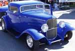 32 Ford Chopped 3W Coupe