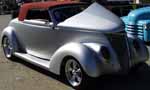 37 Ford Convertible