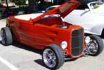 32 Ford Hiboy Roadster