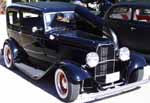 32 Ford Tudor Sedan