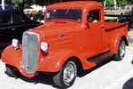 35 Chevy Pickup