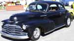 47 Chevy Coupe