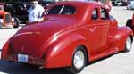 40 Ford Deluxe Coupe