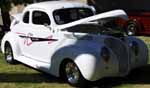 38 Ford Deluxe Coupe