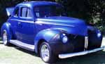 40 Ford Standard Coupe