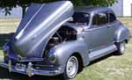 47 Hudson Coupe