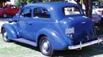 37 Chevy 2dr Sedan