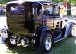 30 Ford Model A Tudor Sedan