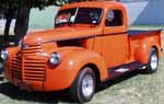 47 Chevy Pickup