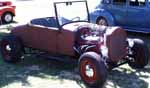 26 Ford Model T Hiboy Roadster