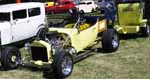 25 Ford Model T Bucket Roadster Pickup