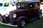 32 Ford Fordor Sedan