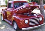 48 Ford F-1 Pickup