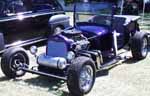 26 Ford Model T Bucket Roadster Pickup