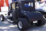 25 Ford Model T Hiboy Coupe