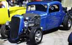 34 Chevy Hiboy 3W Coupe