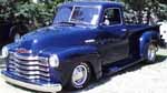 48 Chevy Pickup