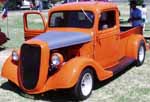 37 Ford Pickup