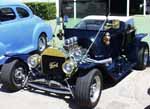 19 Ford Model T Roadster Pickup