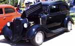 34 Hudson Terraplane 2dr Sedan