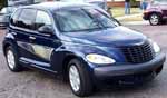 01 Chrysler PT Cruiser