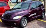 01 PT Cruiser