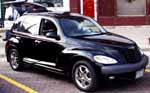 01 Chrysler PT Cruiser