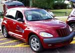 10 PT Cruiser