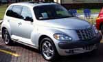 01 Chrysler PT Cruiser