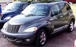 01 Chrysler PT Cruiser