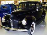 40 Ford Standard Coupe