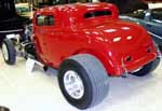 32 Ford Chopped Hiboy 3W Coupe