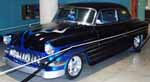 54 Chevy 2dr Sedan