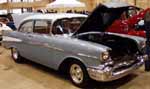 57 Chevy 210 2dr Sedan