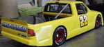 00 NASCAR Race Truck