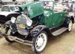 29 Ford Model A Roadster