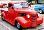 40 Chevy Pickup