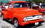 55 Ford Pickup