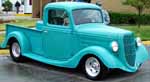 36 Ford Pickup