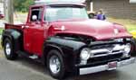 56 Ford F100 Pickup