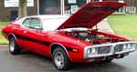 73 Dodge Charger 2dr Hardtop