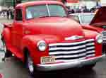 49 Chevy Pickup